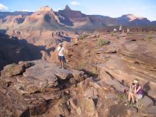 Plateau Point